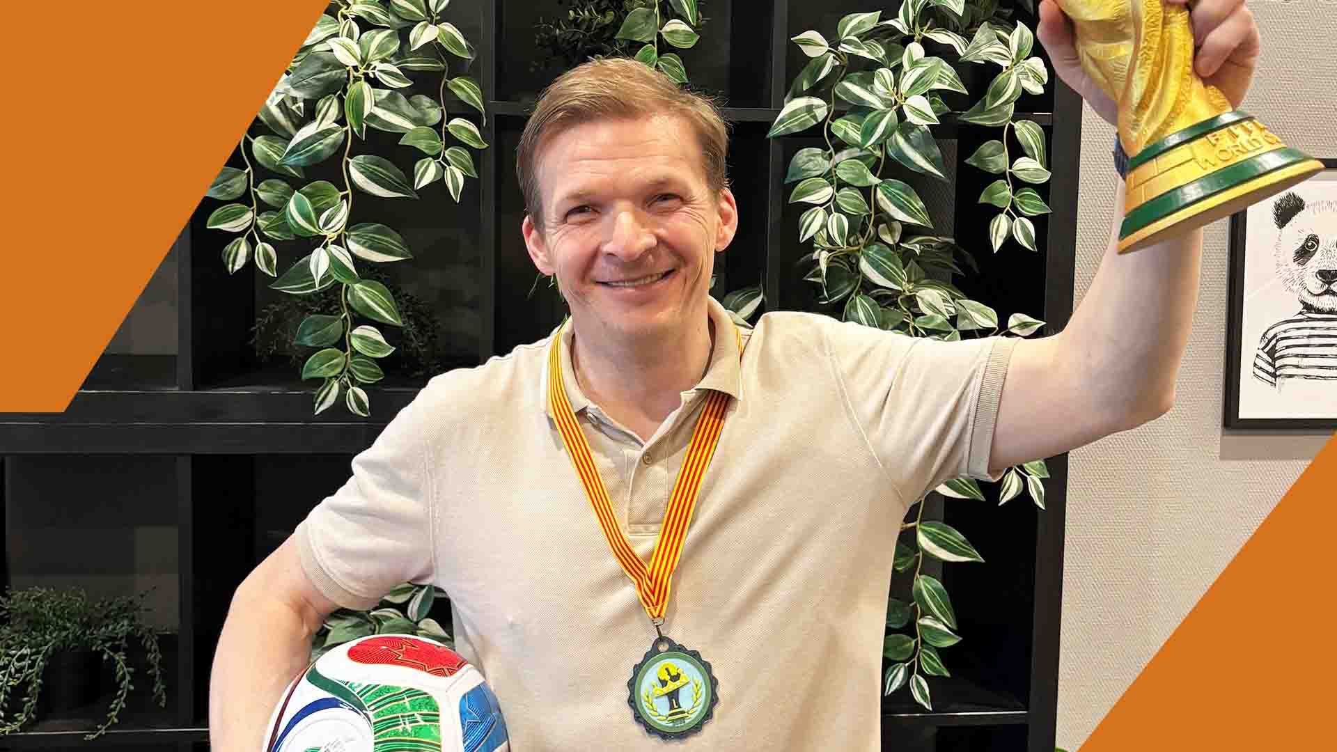 Gewinner unseres WM-Tippspiels 2026